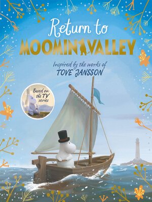 cover image of Return to Moominvalley